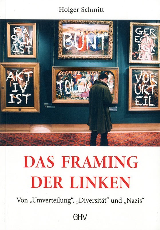 Das Framing der Linken