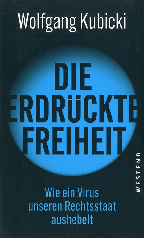 Die erdrückte Freiheit