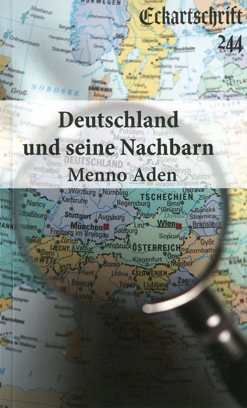 Deutschland und seine Nachbarn