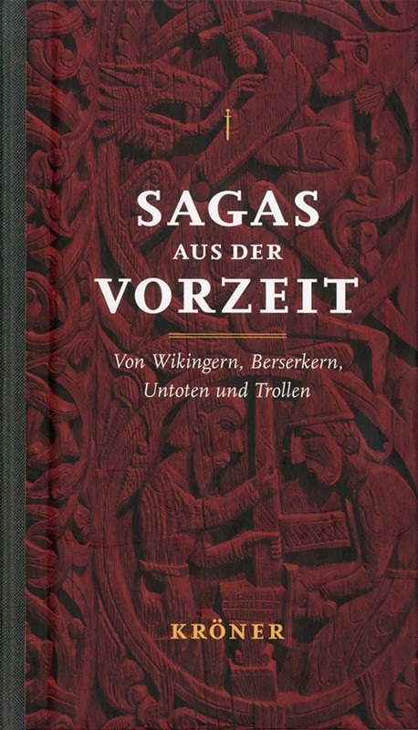Sagas aus der Vorzeit