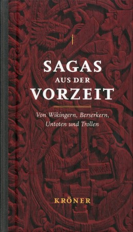 Sagas aus der Vorzeit