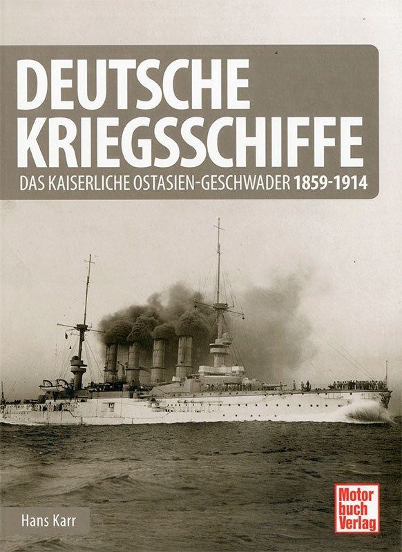 Deutsche Kriegsschiffe