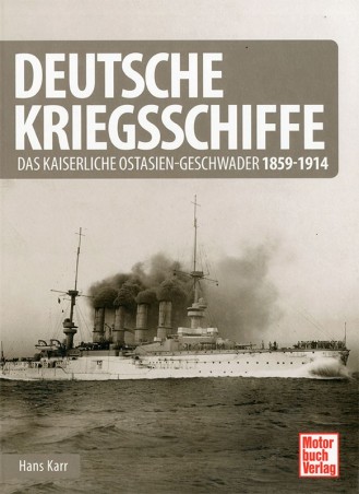 Deutsche Kriegsschiffe