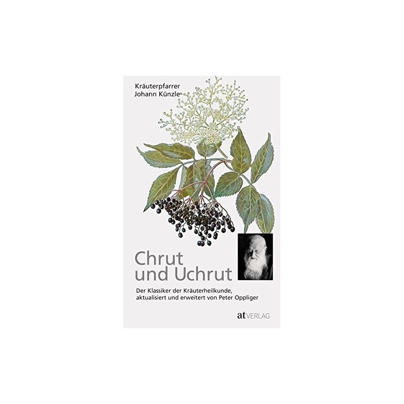 Chrut und Uchrut