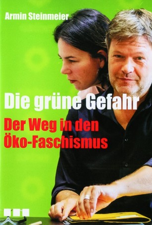 Die grüne Gefahr