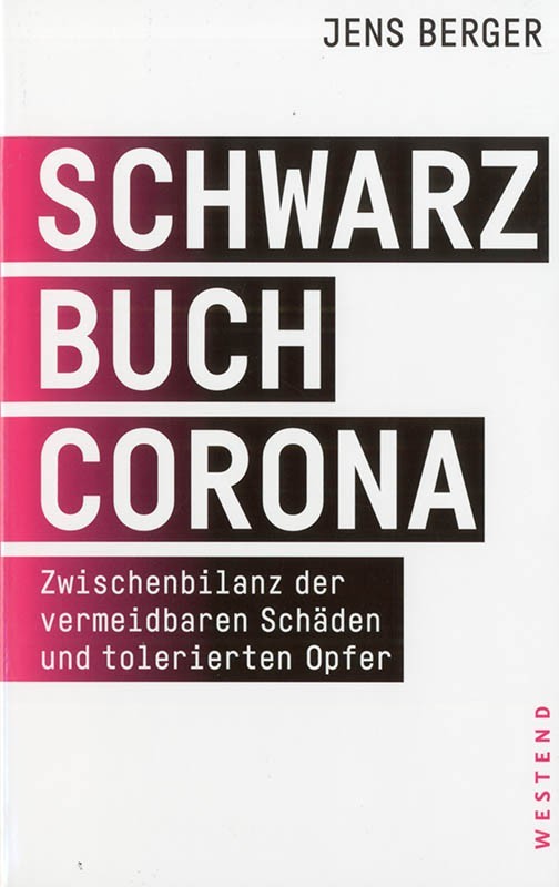 Schwarzbuch Corona