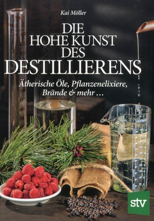 Die hohe Kunst des Destillierens