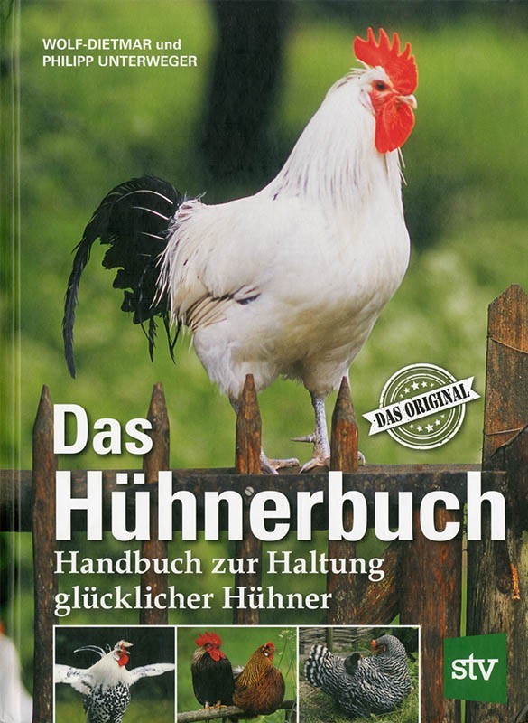 Das Hühnerbuch
