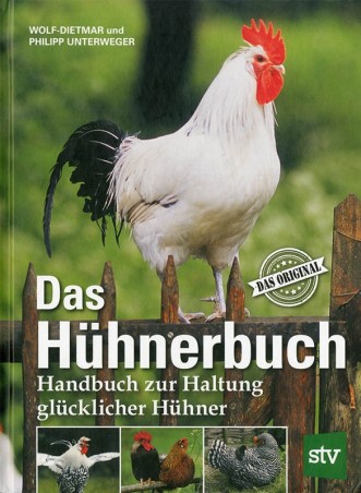 Das Hühnerbuch