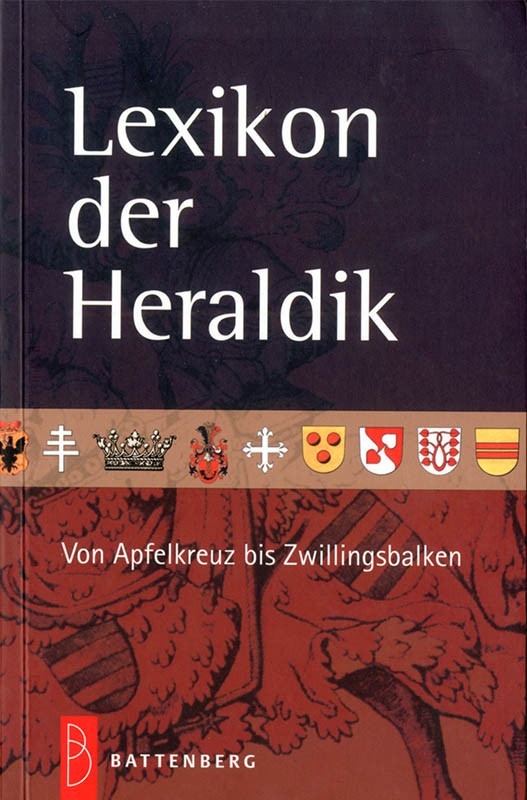 Lexikon der Heraldik