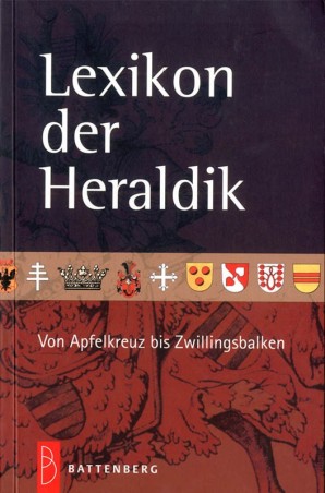 Lexikon der Heraldik