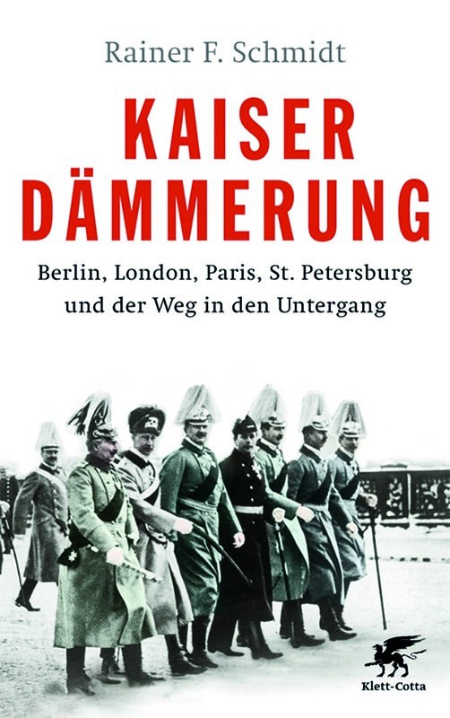 Kaiserdämmerung