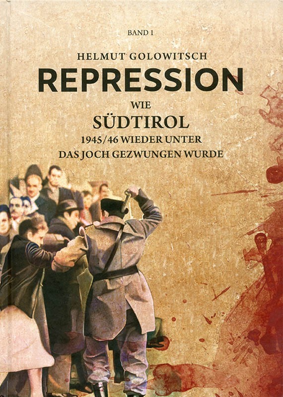 Repression, Band 1