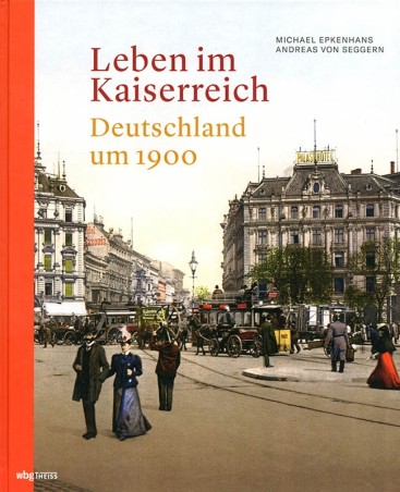 Leben im Kaiserreich