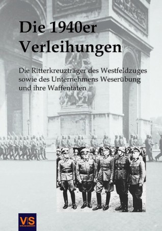 Die 1940er Verleihungen