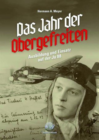 Das Jahr der Obergefreiten