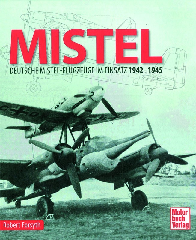 Mistel