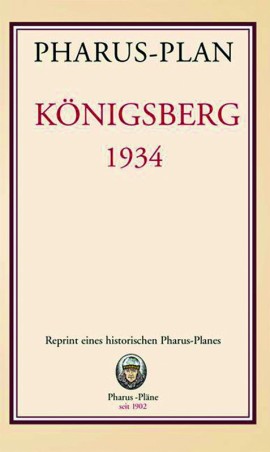 Königsberg 1934