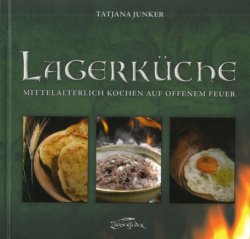 Lagerküche