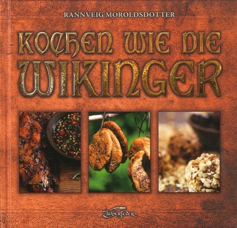 Kochen wie die Wikinger
