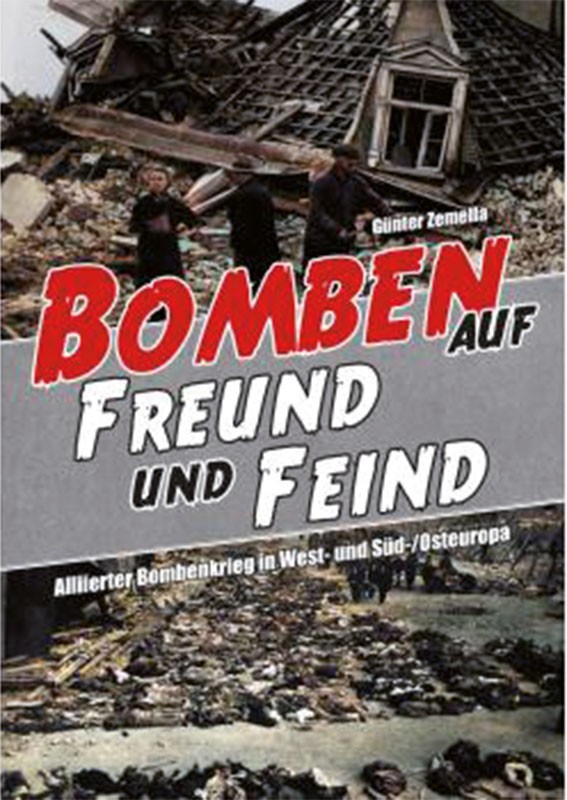 Bomben auf Freund und Feind