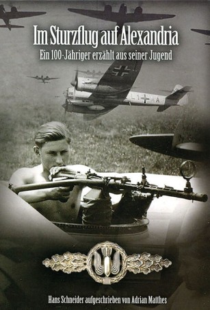 Im Sturzflug auf Alexandria