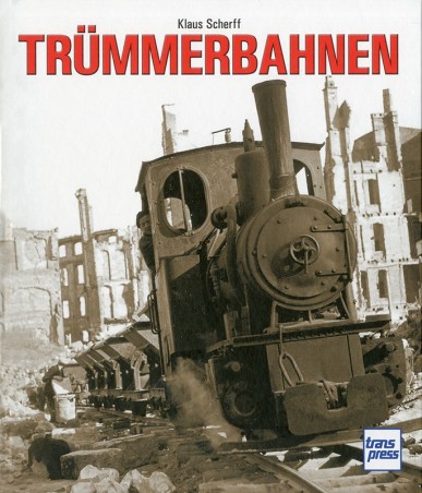 Trümmerbahnen