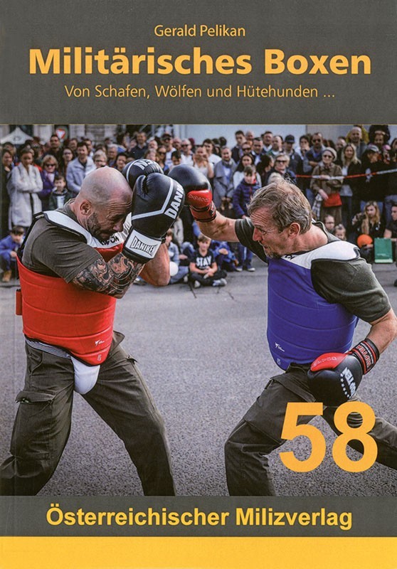 Militärisches Boxen