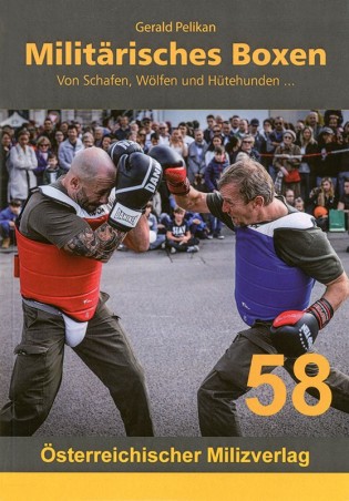 Militärisches Boxen