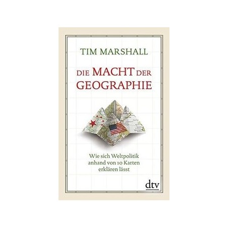 Die Macht der Geographie