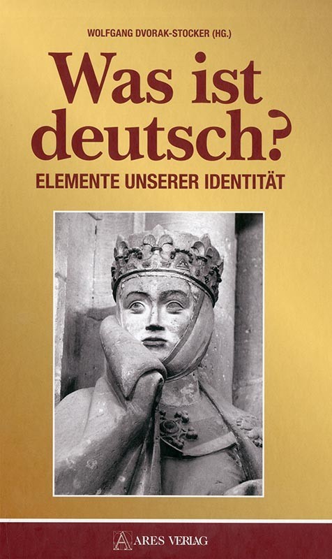 Was ist deutsch?