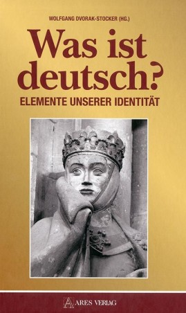 Was ist deutsch?