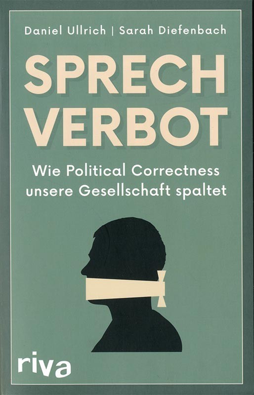 Sprechverbot