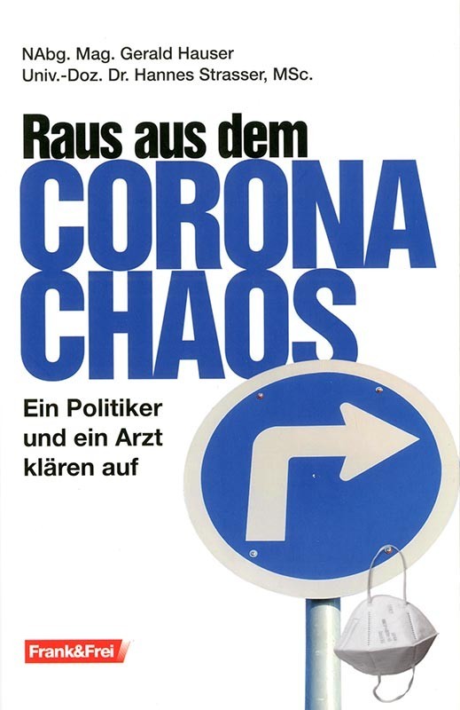 Raus aus dem Corona-Chaos