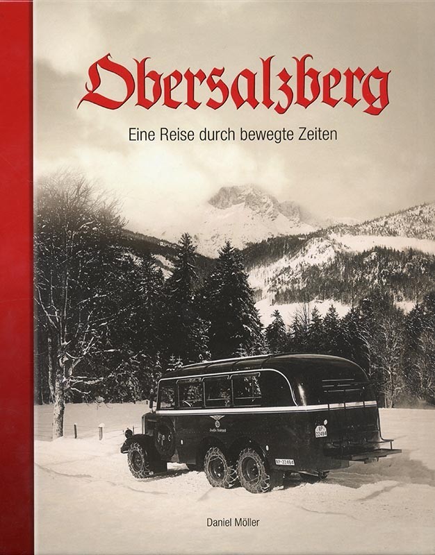 Obersalzberg