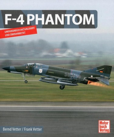 F-4 Phantom