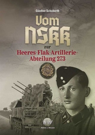 Vom NSKK zur Heeres-Flak-Artillerie-Abteilung 273