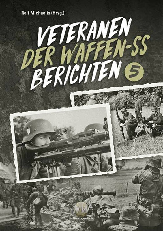 Veteranen der Waffen-SS berichten