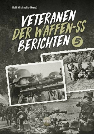 Veteranen der Waffen-SS berichten