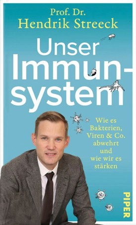 Unser Immunsystem