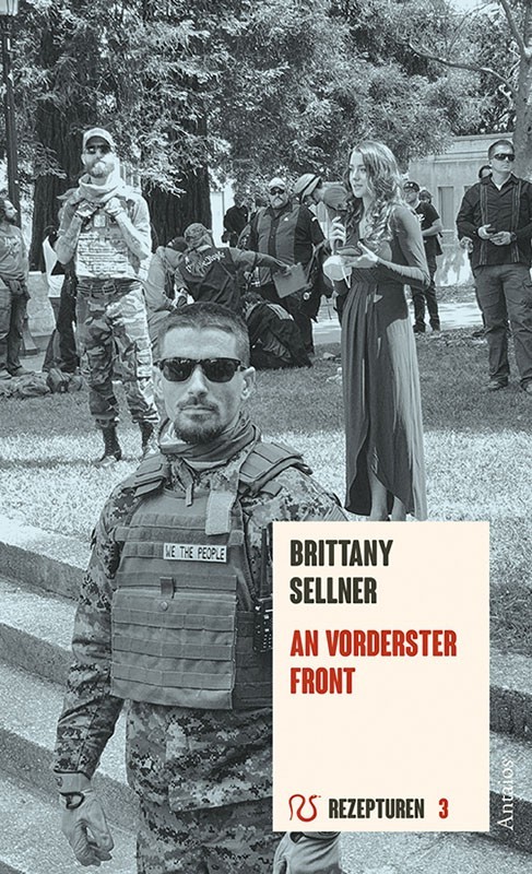 An vorderster Front