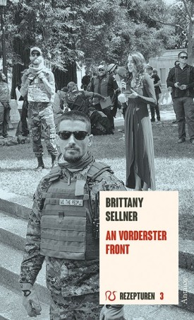 An vorderster Front
