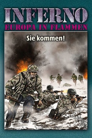 Inferno – Europa in Flammen