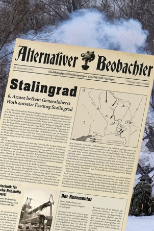 Alternativer Beobachter