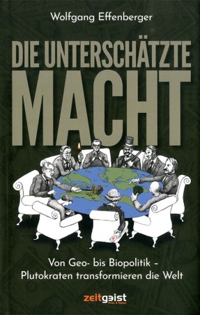 Die unterschätzte Macht