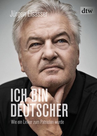 Ich bin Deutscher