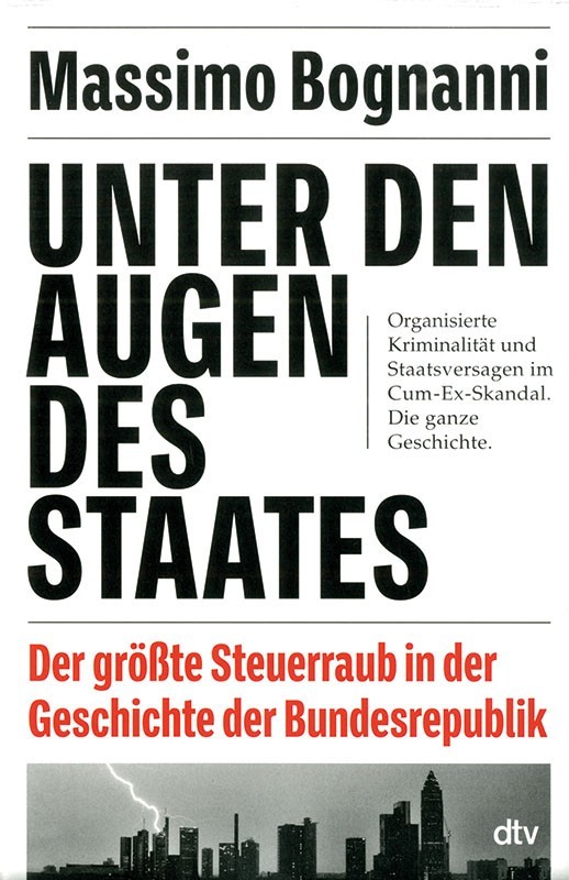 Unter den Augen des Staates