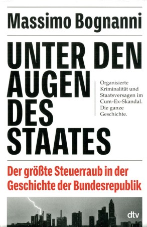 Unter den Augen des Staates