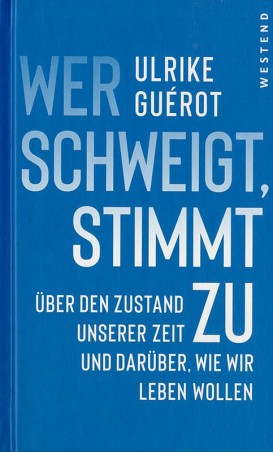 Wer schweigt, stimmt zu