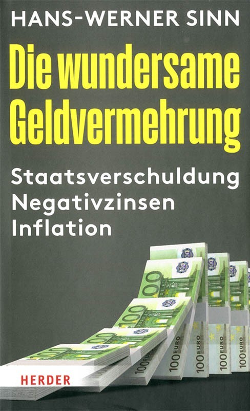 Die wundersame Geldvermehrung